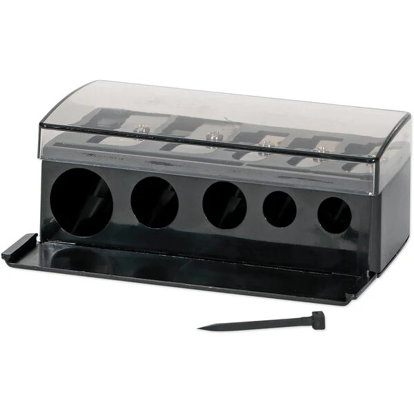 Fantasea 5 in 1 Pencil Sharpener #FSC607