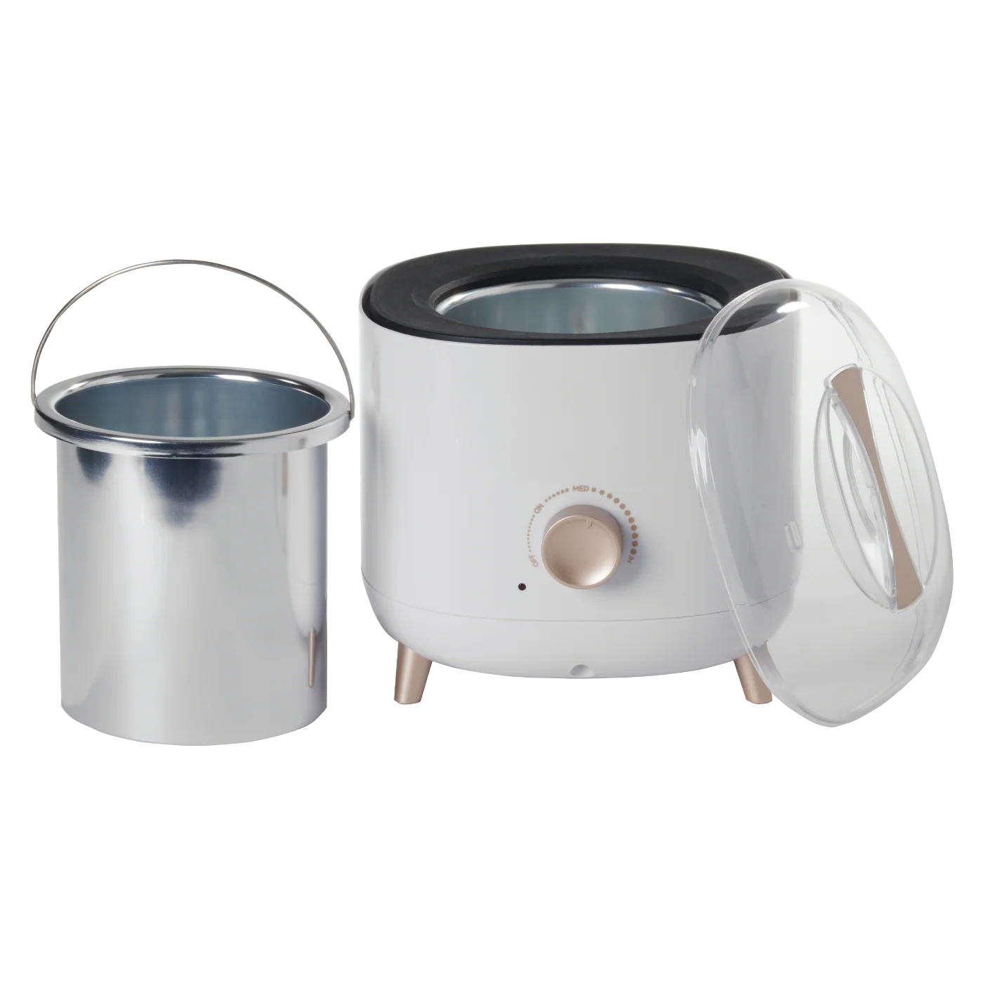 FantaSea Deluxe Wax Compact Warmer #FSC968