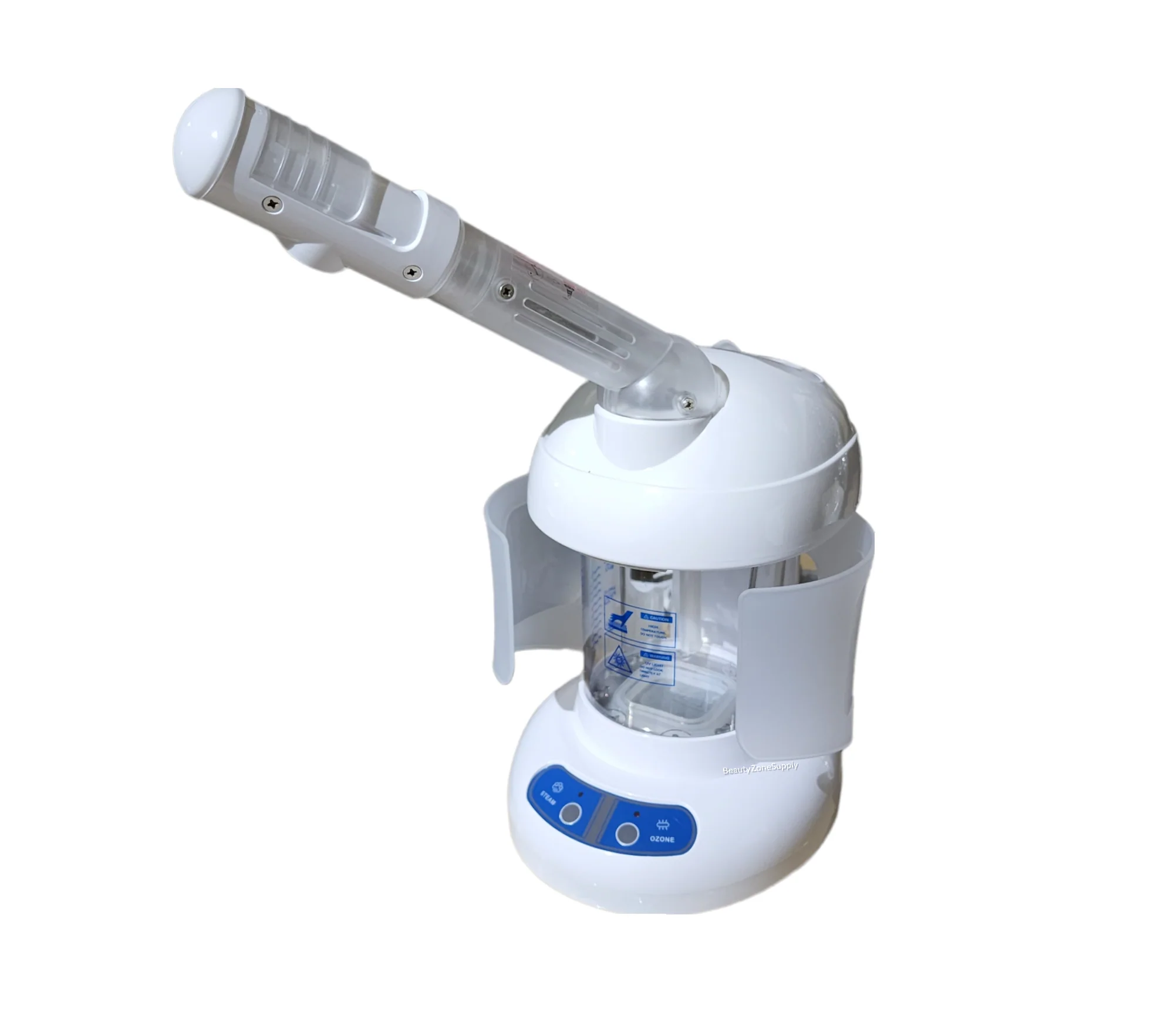 Fantasea Mini Facial Steamer with Ozone and Aromatherapy FSC-935 - Image 2