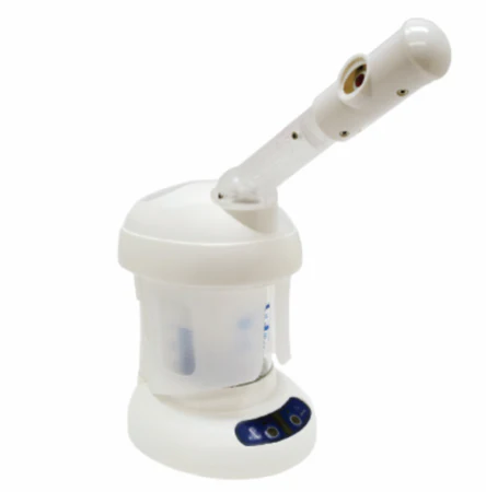 Fantasea Mini Facial Steamer with Ozone and Aromatherapy FSC-935 - Image 4