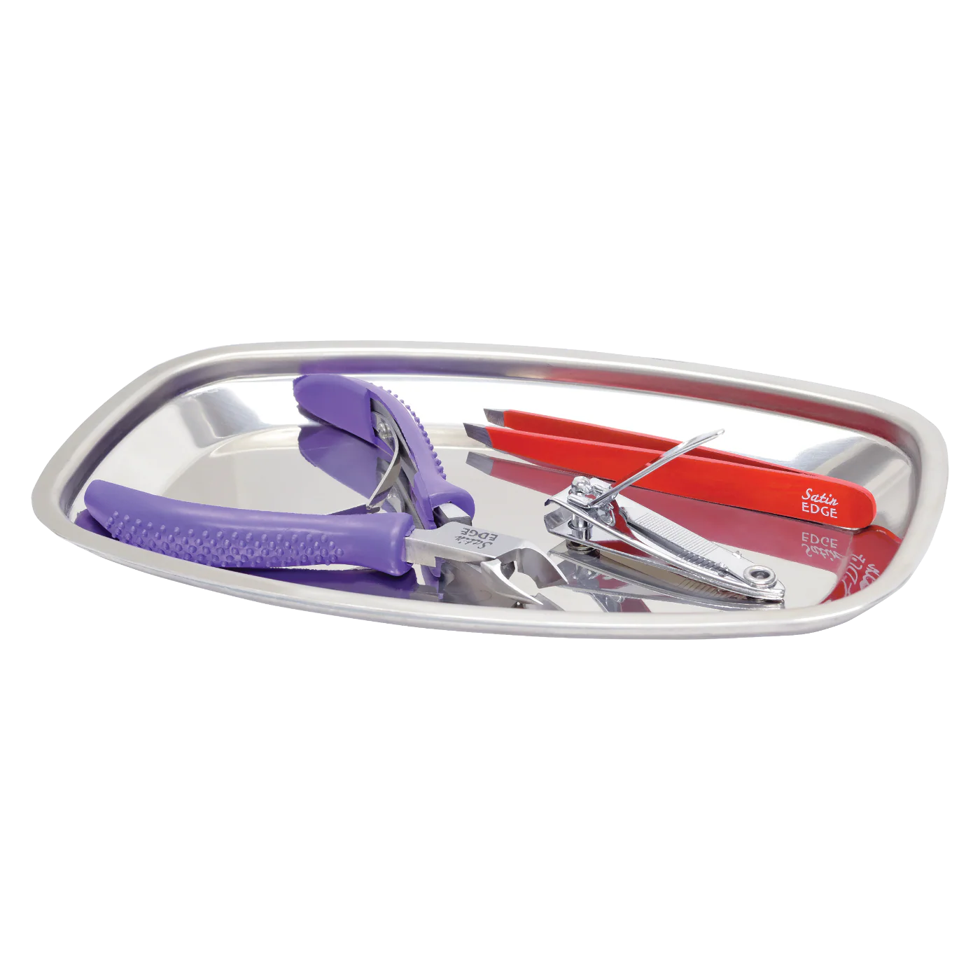 FantaSea Sterilizer Stainless Steel Tray #FSC-722 - Image 2