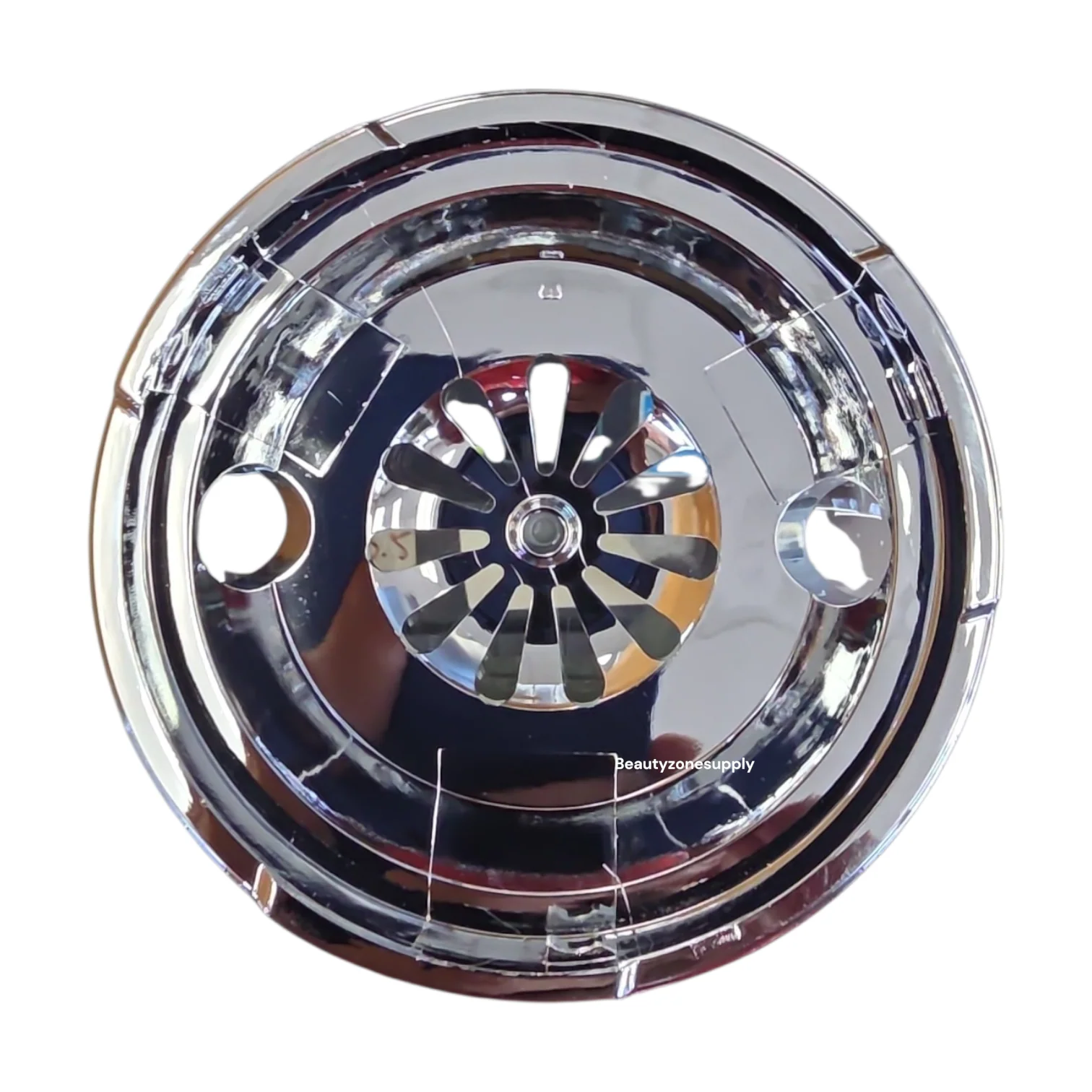 FIORI Eco Magnetic Jet for Nail Spa Chair - Image 2