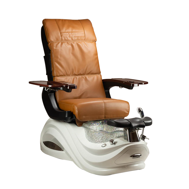 Fiori Omni Pedicure Spa Human Touch Chair - Image 10