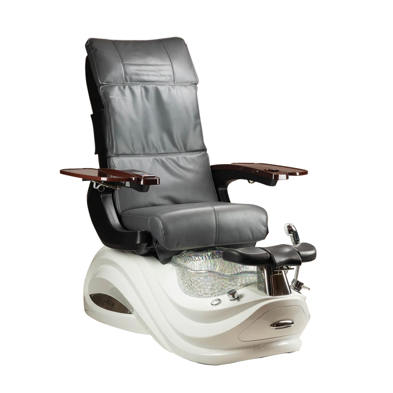 Fiori Omni Pedicure Spa Human Touch Chair - Image 11