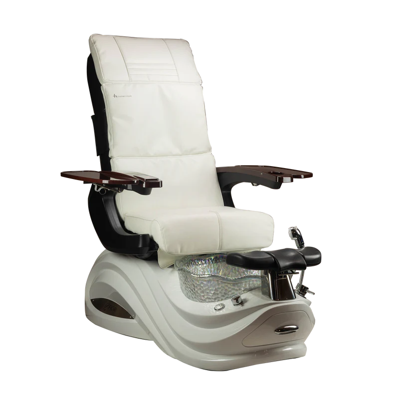 Fiori Omni Pedicure Spa Human Touch Chair - Image 12
