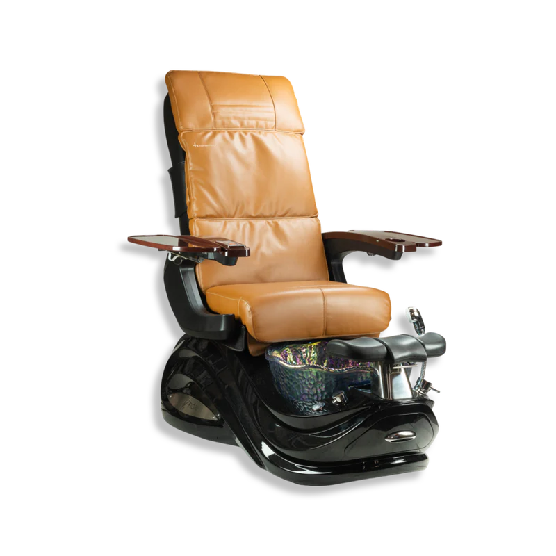 Fiori Omni Pedicure Spa Human Touch Chair - Image 2