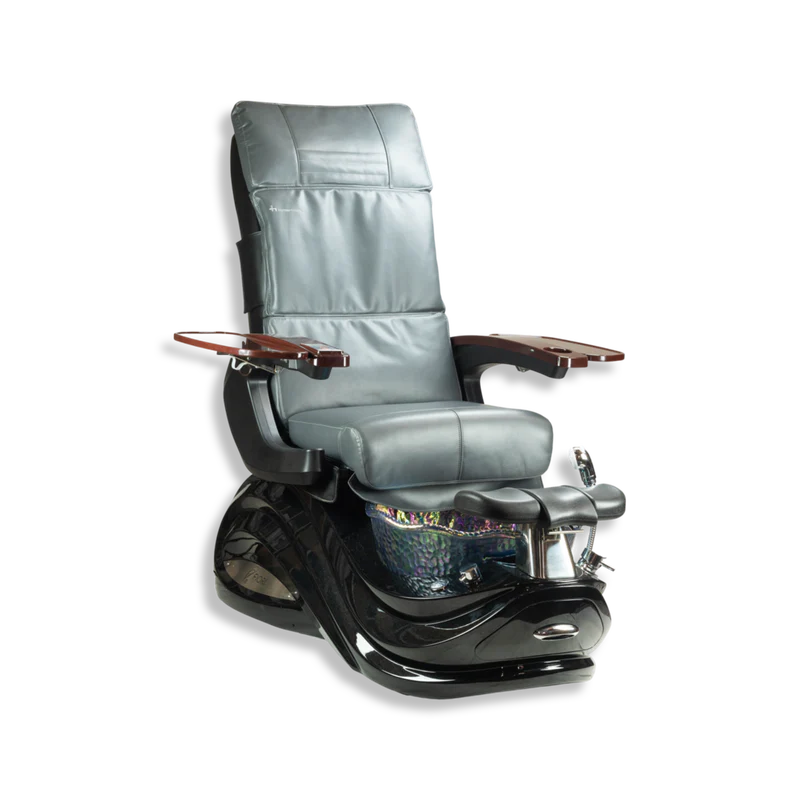 Fiori Omni Pedicure Spa Human Touch Chair - Image 3