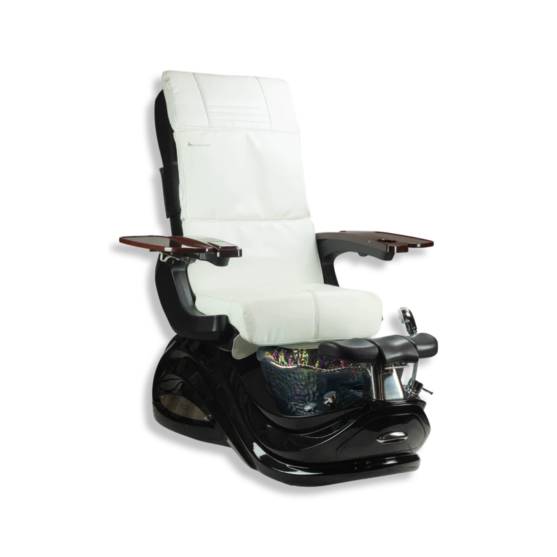 Fiori Omni Pedicure Spa Human Touch Chair - Image 4