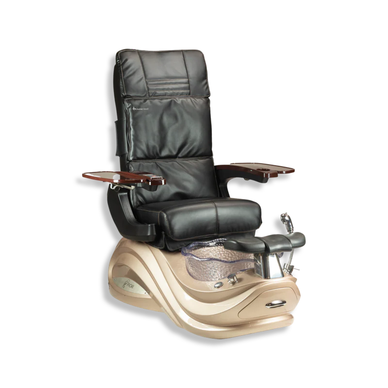 Fiori Omni Pedicure Spa Human Touch Chair - Image 5