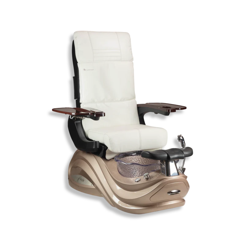 Fiori Omni Pedicure Spa Human Touch Chair - Image 8