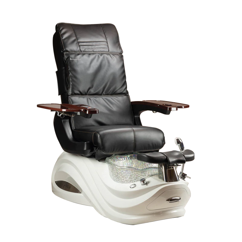 Fiori Omni Pedicure Spa Human Touch Chair - Image 9