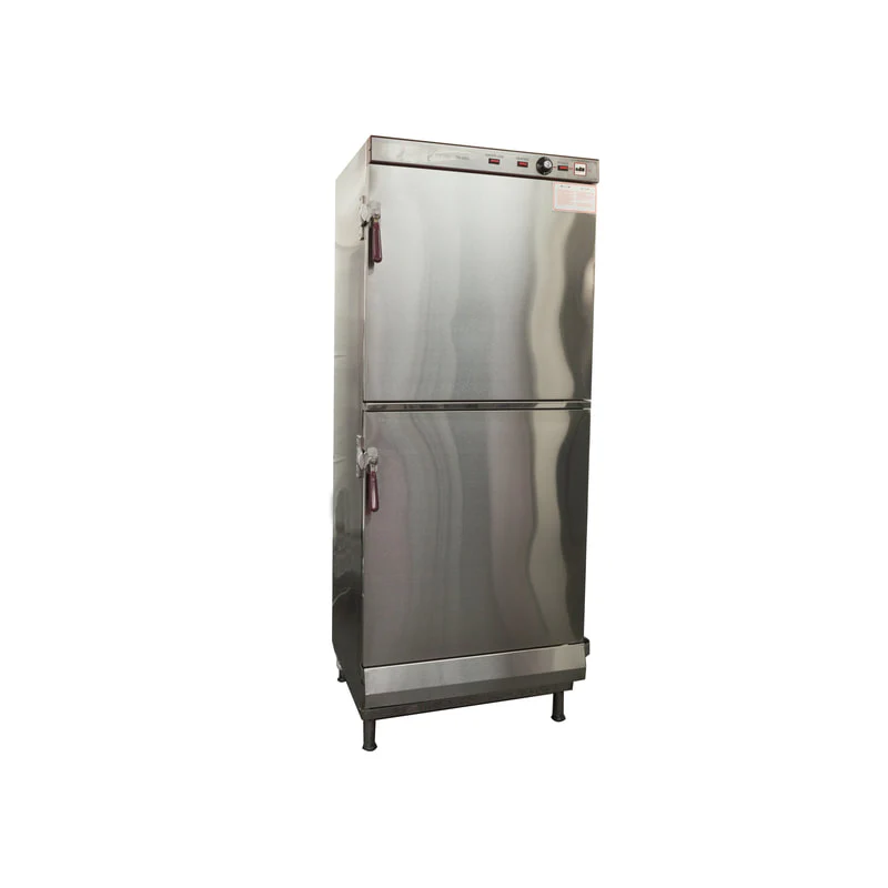 Fiori S-480 Steam Hot Towel Warmer Cabinet 48 dozen - Image 4