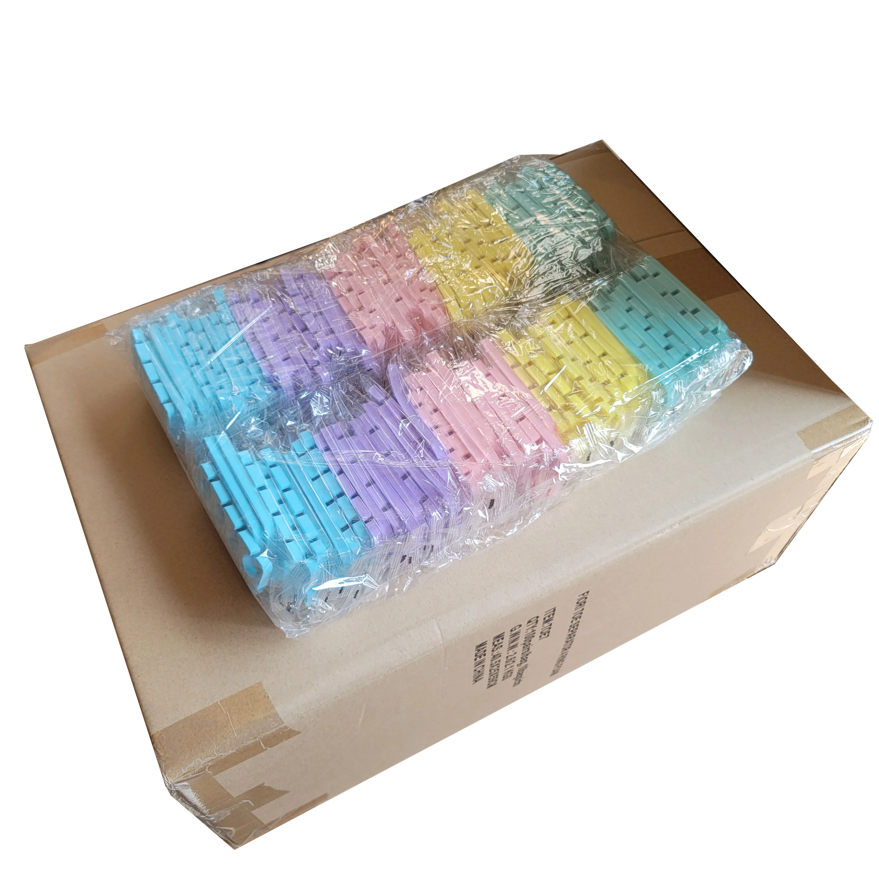 Fiori Toe separator 1 bag 100 pcs TOE7 - Image 3