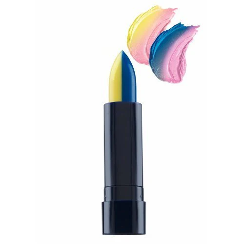 Fran Wilson Mood Matcher Spit Stick Blendible Colors / Dk.Blue/Yellow