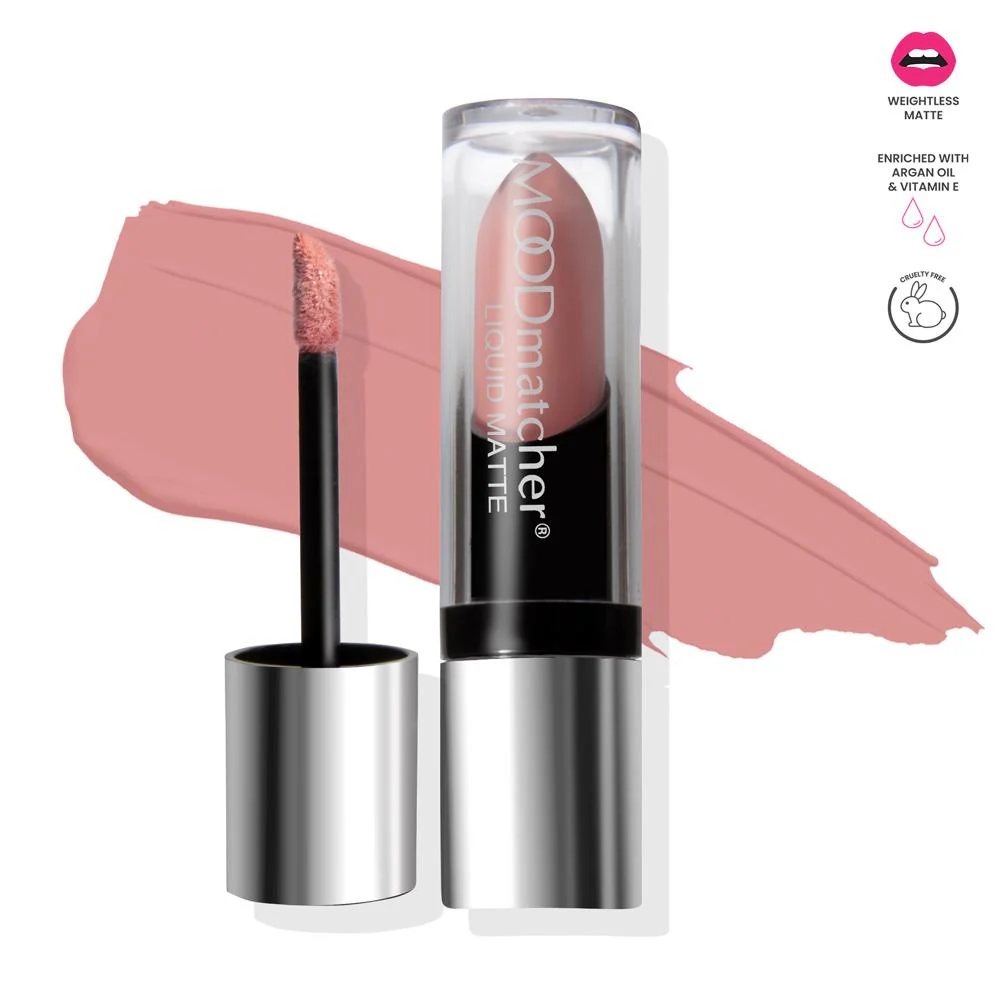 Fran Wilson - MOODmatcher Liquid Matte - Image 5