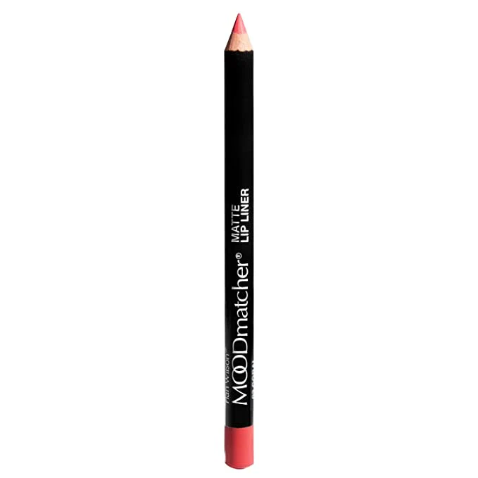 Fran Wilson MOODmatcher Matte Lip Liner - Image 4