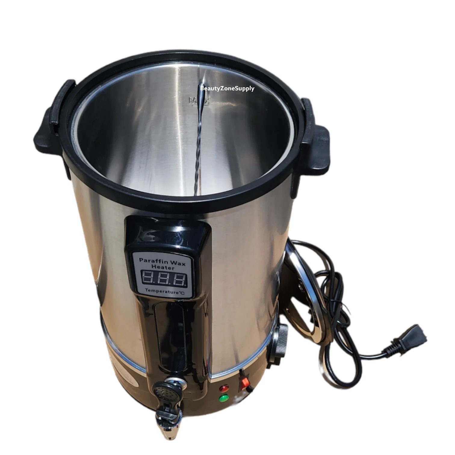 Fiori Thermawax Wax Paraffin Bath Warmer 6.5 L - Image 4