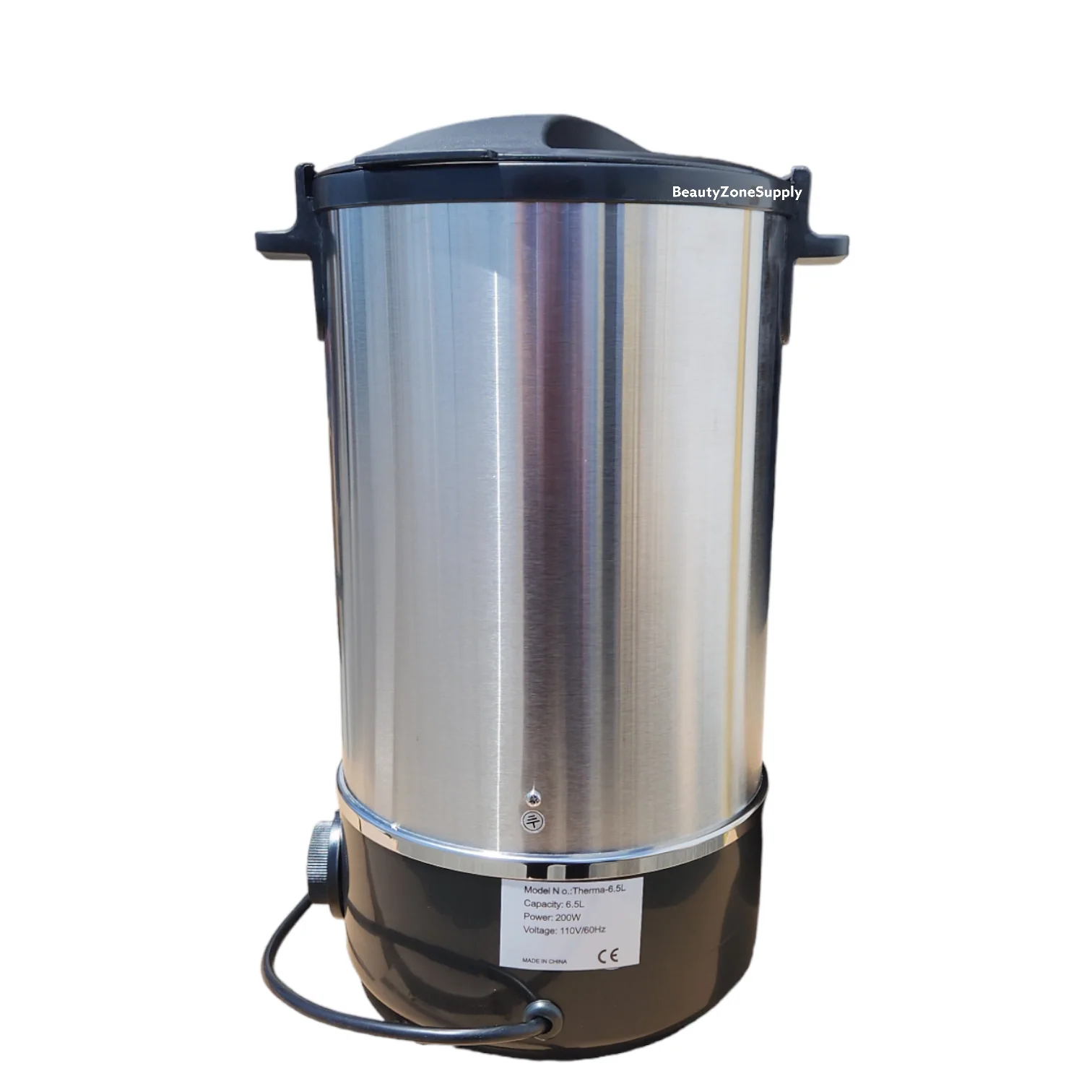 Fiori Thermawax Wax Paraffin Bath Warmer 6.5 L - Image 5