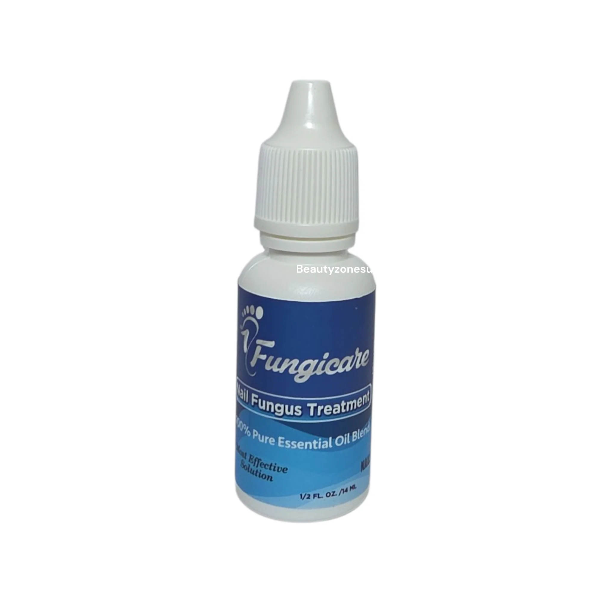 Fungi Care #1 Nail Fungus Treatment – 100% Pure Oil 0.5 fl oz - Image 4