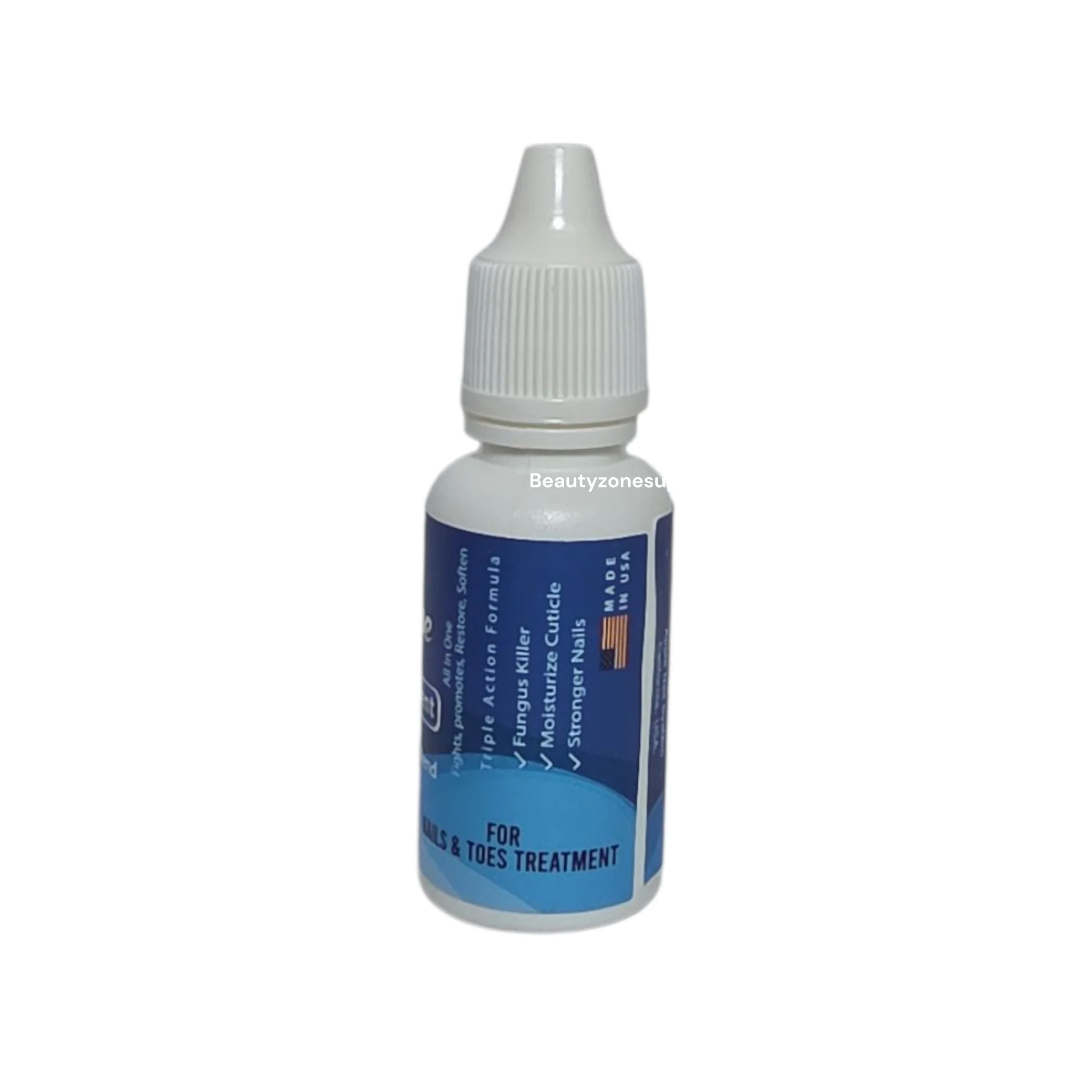 Fungi Care #1 Nail Fungus Treatment – 100% Pure Oil 0.5 fl oz - Image 5