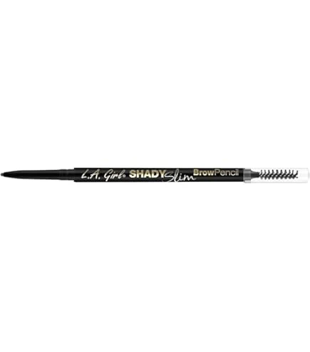 L.A. Girl Shady Slim Brow Pencil GB352 Taupe