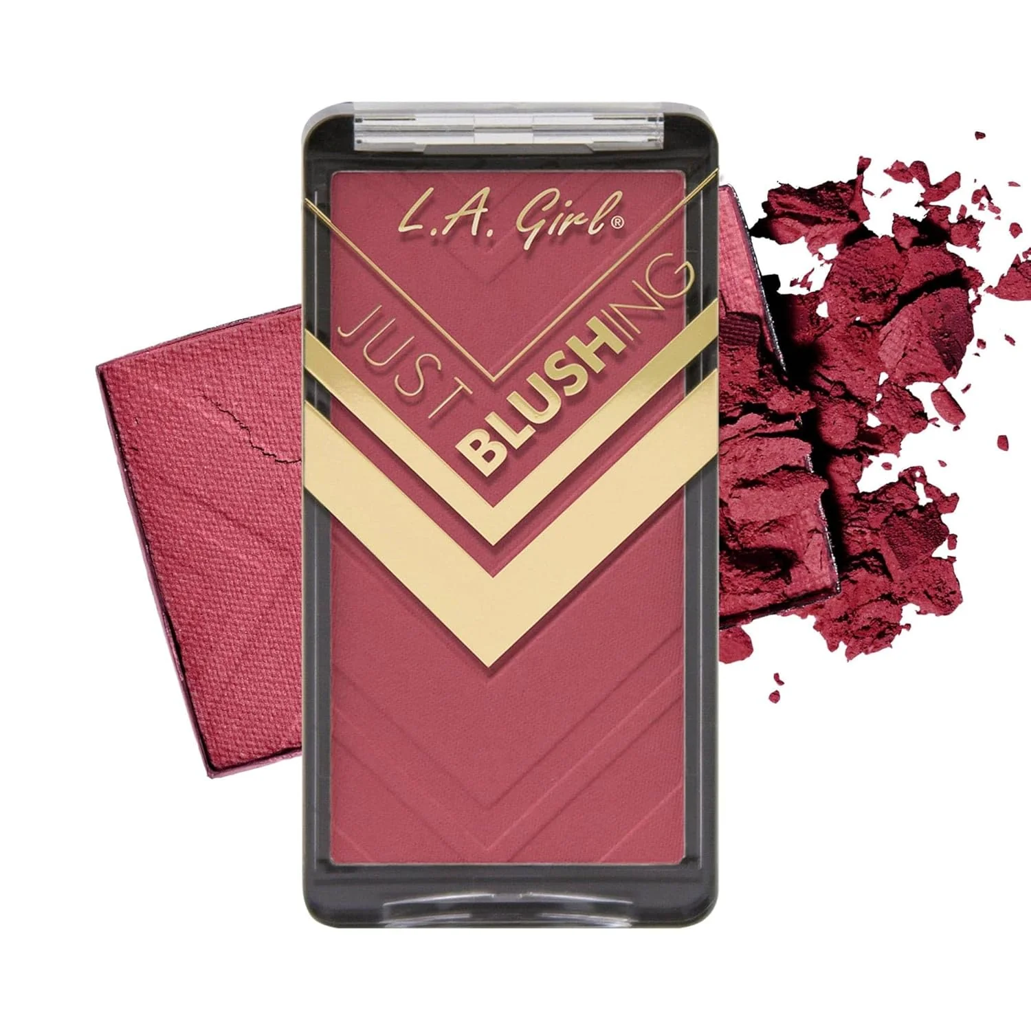 L.A. Girl Just Blushing GBL496 Just Fearless