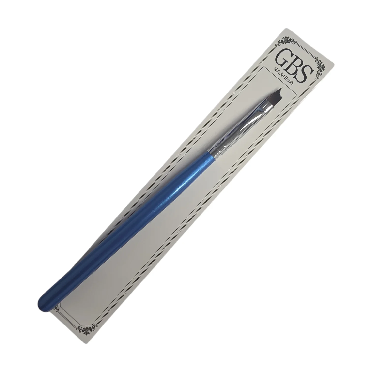 GBS Nail Art Brush #04 Smile