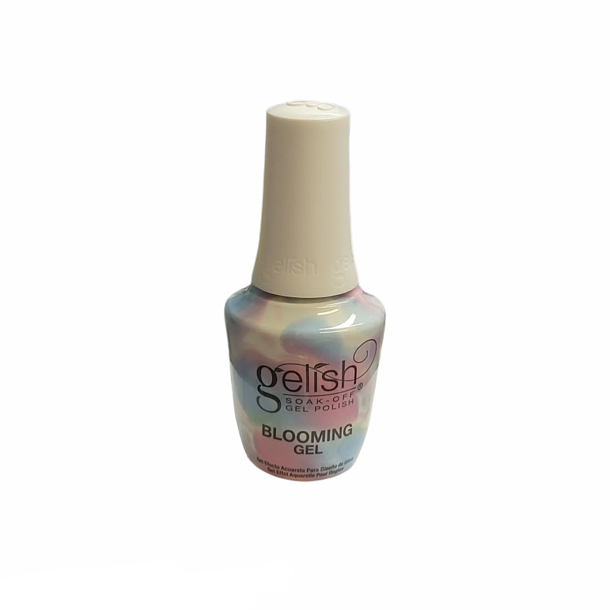 Gelish Blooming Gel 0.5 oz/ 15mL #1148012 - Image 3