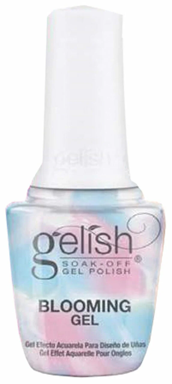 Gelish Blooming Gel 0.5 oz/ 15mL #1148012 - Image 4