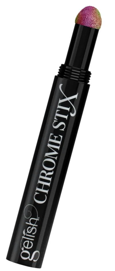 Gelish Chrome Stix Magenta Chameleon 0.17 oz #1168198 - Image 3