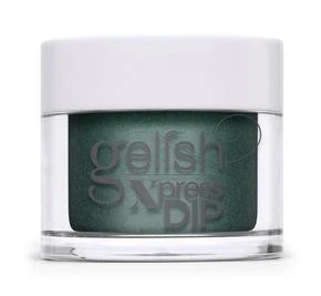 Harmony Gelish Xpress Dip Powder Mistress Of Mayhem 43G – 1.5 Oz #1620398