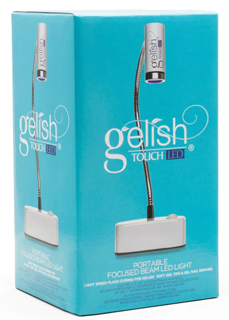 Gelish Soft Gel Touch LED Light with USB Cord #1168099 - Image 5