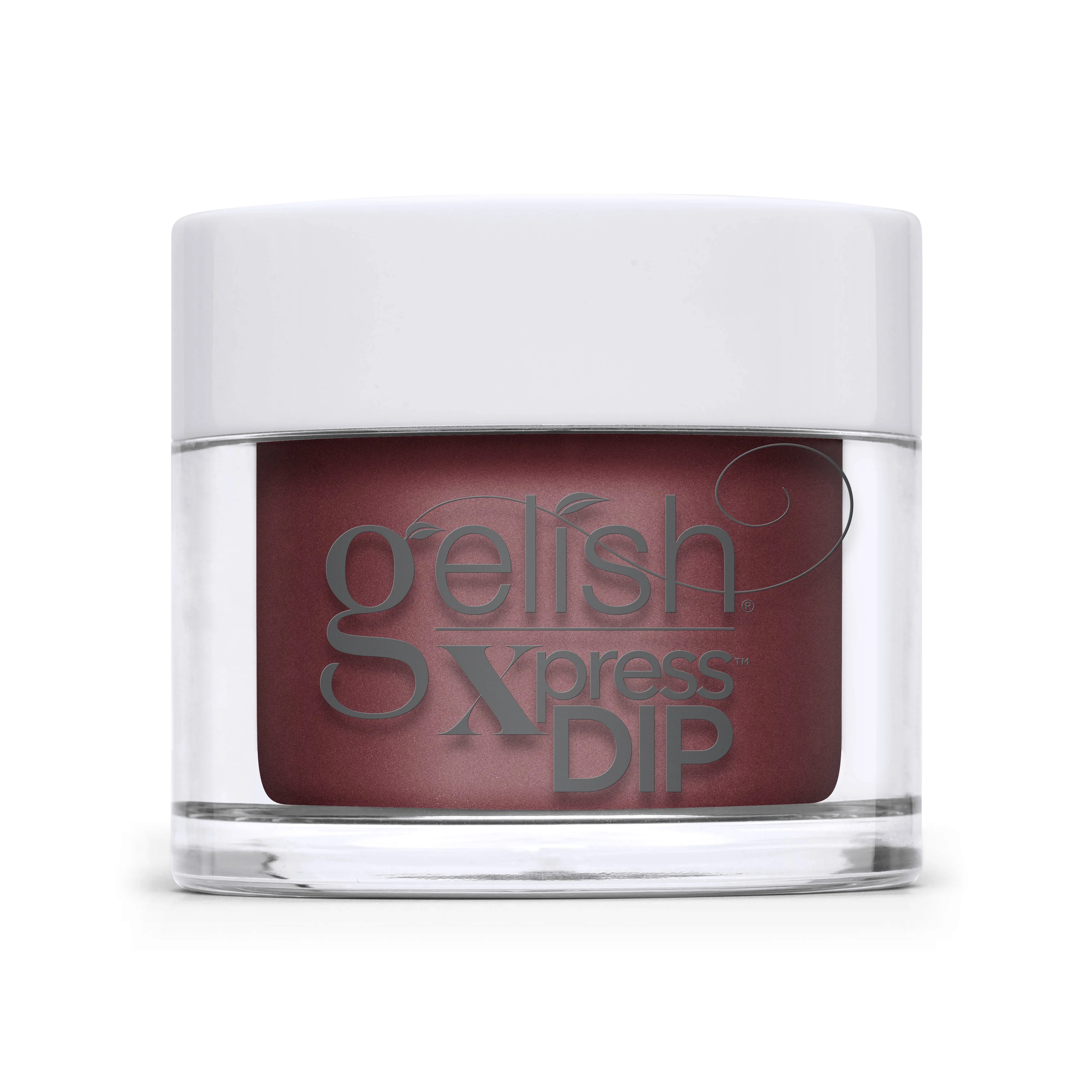 Harmony Gelish Xpress Dip Powder Man Of The Moment 43G (1.5 Oz) #1620032