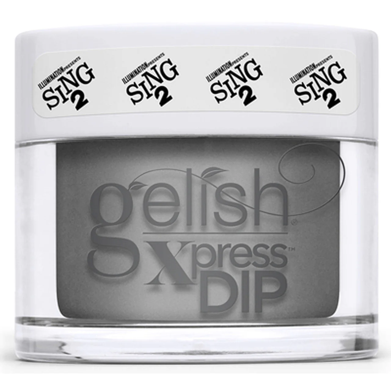 Harmony Gelish Xpress Dip Powder Moon Theater Shine 1.5Oz 43G  #1620441 ds