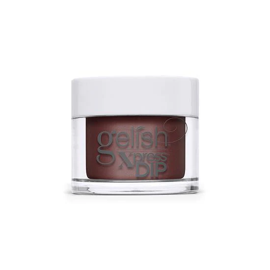 Harmony Gelish Xpress Dip Powder Take Time & Unwind 1.5Oz/ 43G #1620419 ds