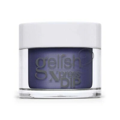 Harmony Gelish Xpress Dip Powder After Dark 43G (1.5 Oz) #1620863