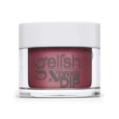 Harmony Gelish Xpress Dip Powder Best Dressed 43G (1.5 Oz) #1620033