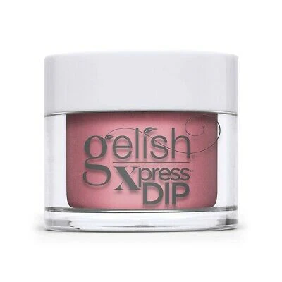 Harmony Gelish Xpress Dip Powder Cancan We Dance? 43G (1.5 Oz) #1620176