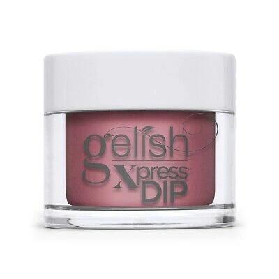Harmony Gelish Xpress Dip Powder Exhale 43G (1.5 Oz) #1620817