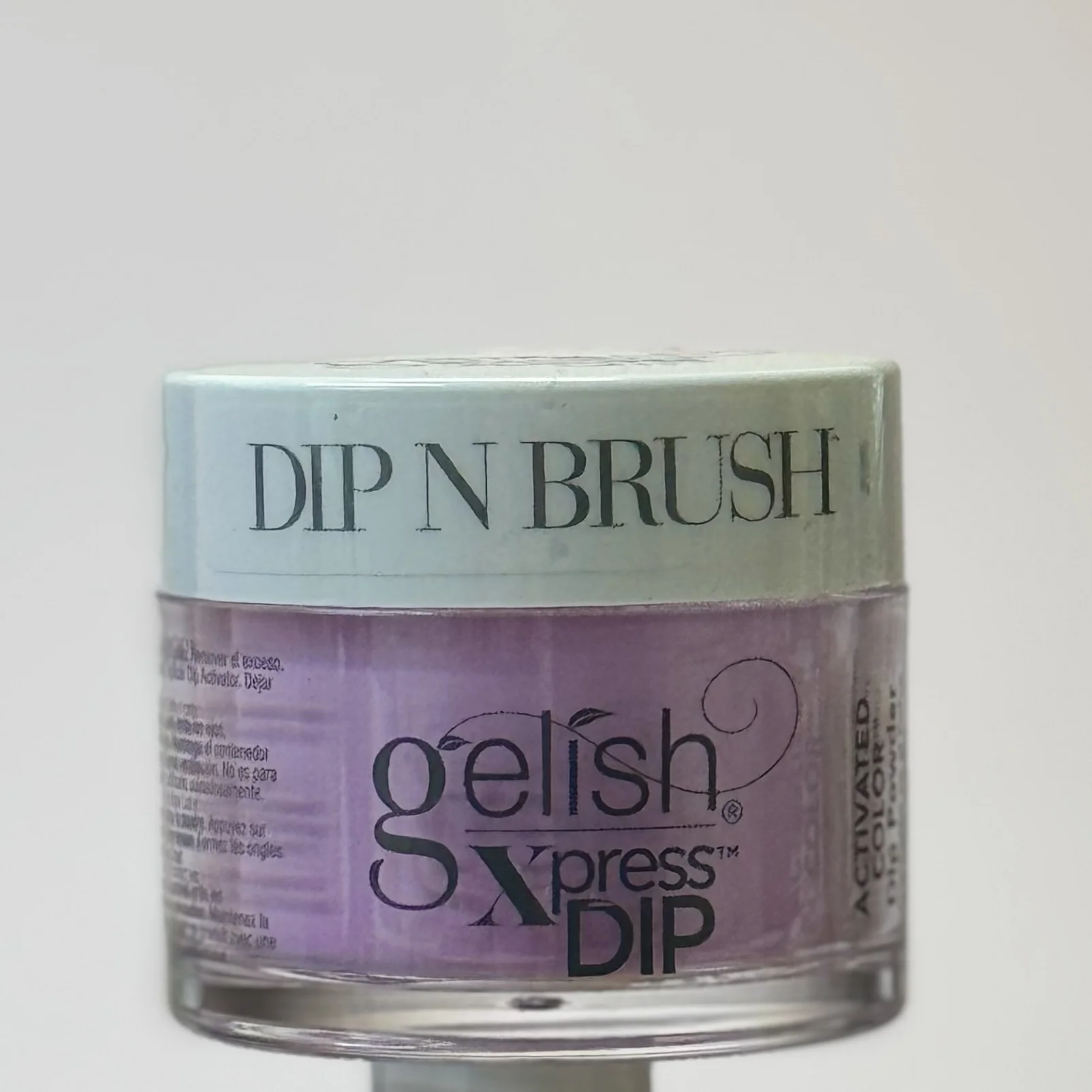 Gelish Xpress Dip Powder Got Carried Away 43G (1.5 Oz) #1620529