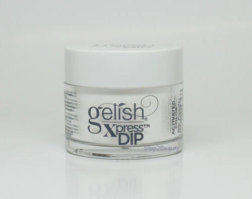 Harmony Gelish Xpress Dip Powder Izzy Wizzy Let'S Get Busy 43G (1.5 Oz) #1620933