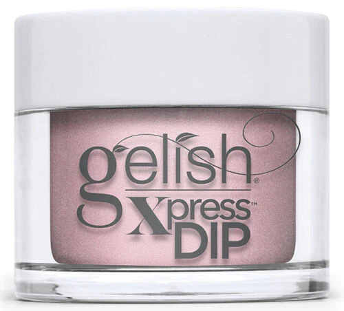 Harmony Gelish Xpress Dip Powder Light Elegant 43G (1.5 Oz) #1620815