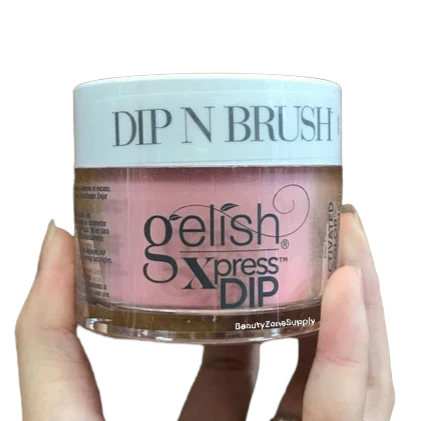 Harmony Gelish Xpress Dip Powder Radiant Renewal 1.5 Oz #1620485