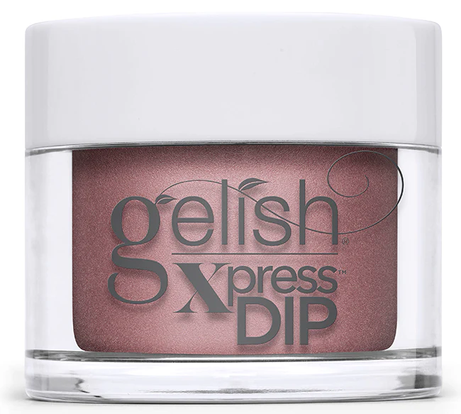 Harmony Gelish Xpress Dip Powder Tex'As Me Later 43G (1.5 Oz) #1620186