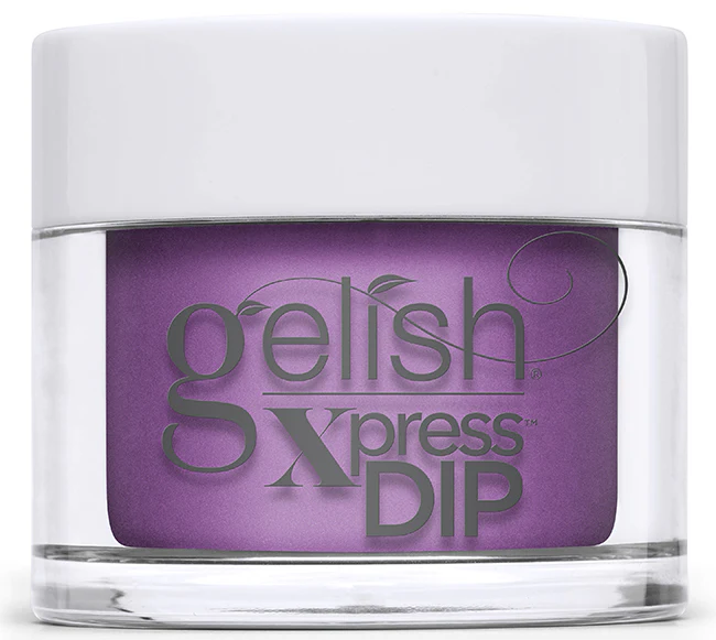 Harmony Gelish Xpress Dip Powder Tokyo A Go Go 43G (1.5 Oz) #1620180