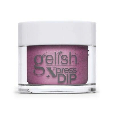 Harmony Gelish Xpress Dip Powder Tutti Frutti 43G (1.5 Oz) #1620860