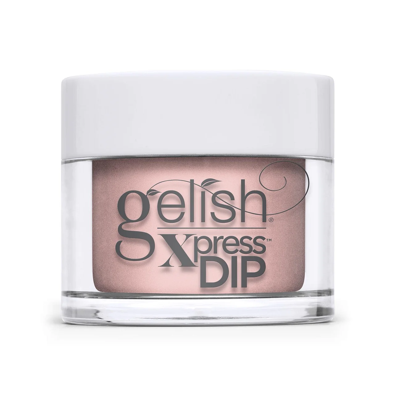 Harmony Gelish Xpress Dip Powder Prim Rose And Proper 43G (1.5 Oz) #1620203 - Image 2