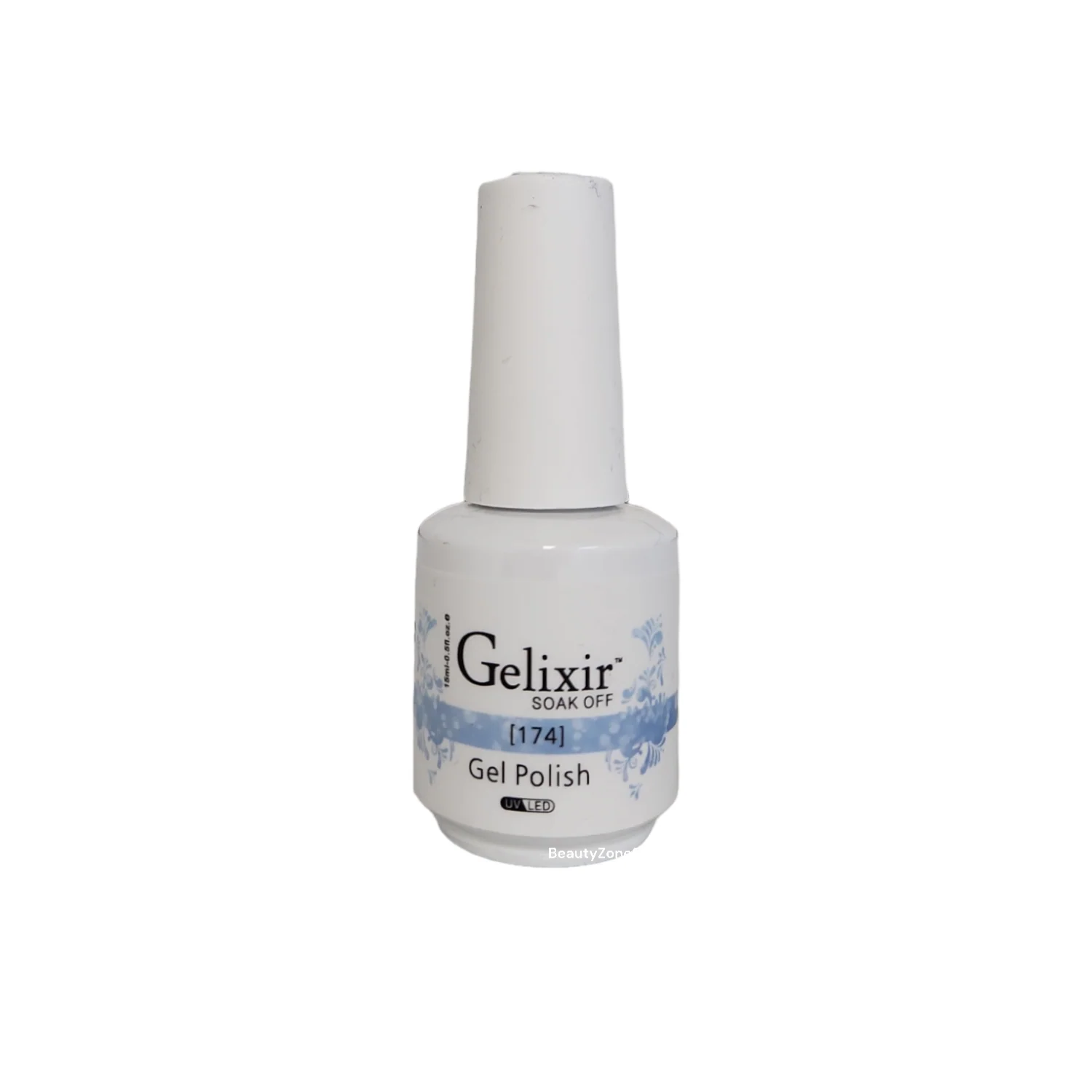 Gelixir Gel Polish 0.5 oz #174