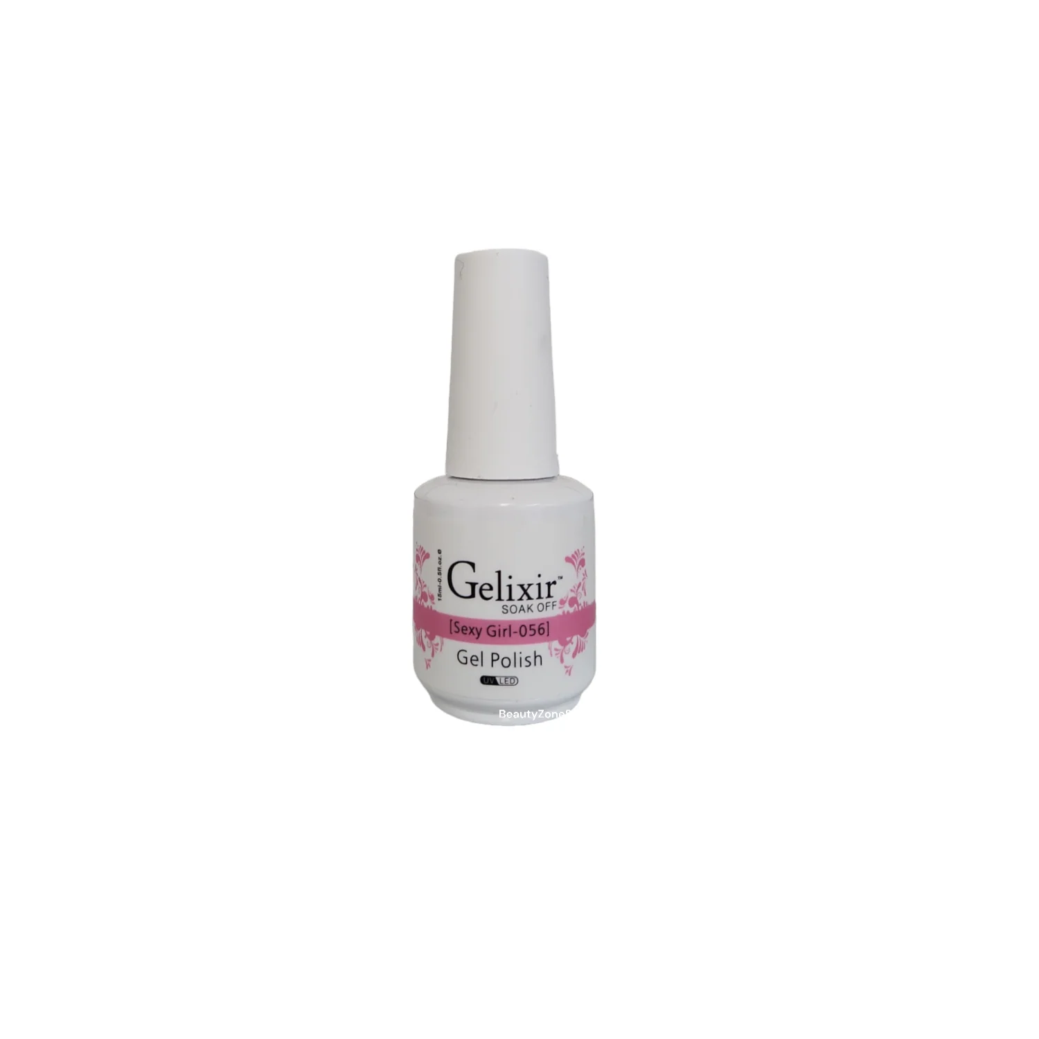 Gelixir Gel Polish Sexy Girl 0.5 oz #056