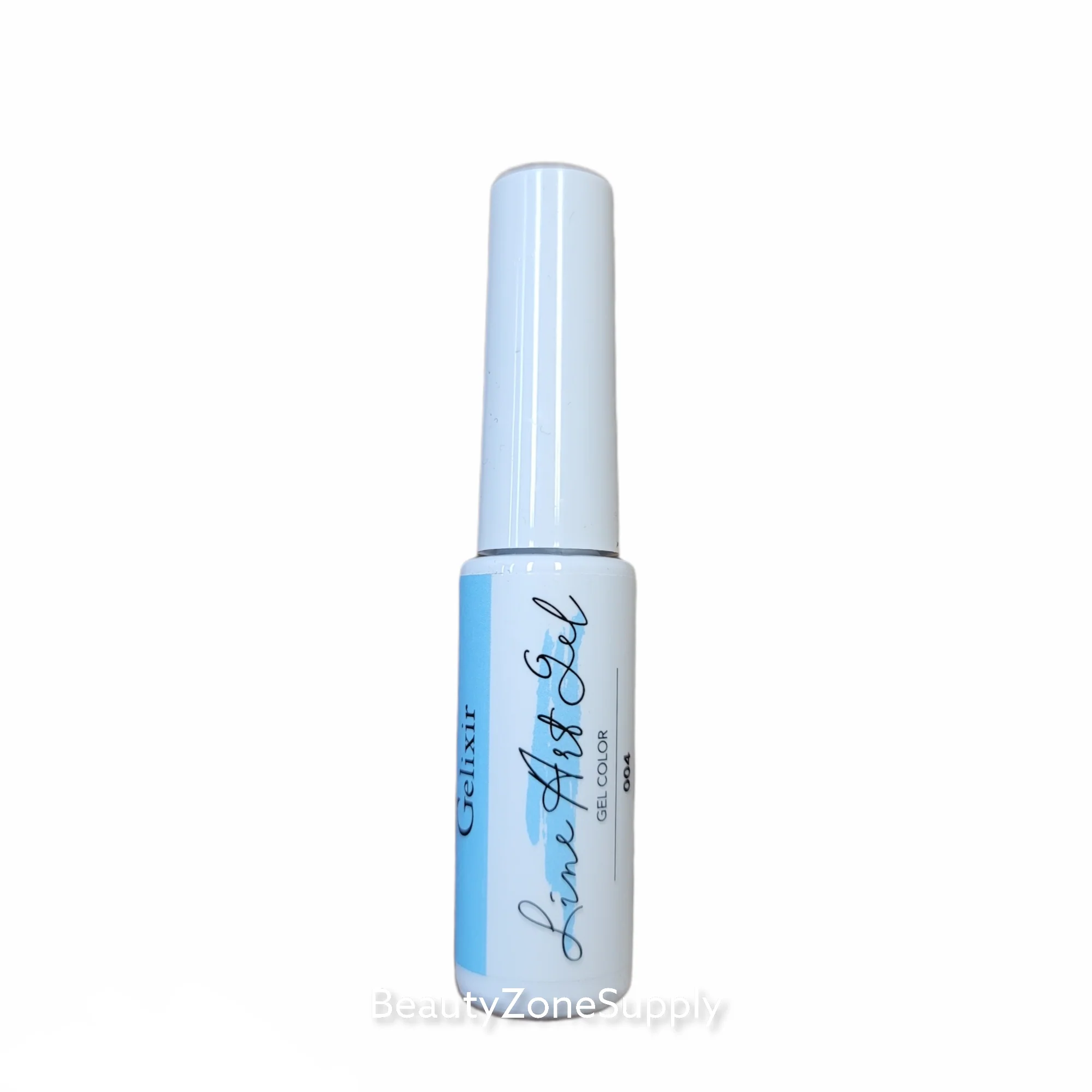 Gelixir line art gel bottle 8 ml / 0.27 oz #04